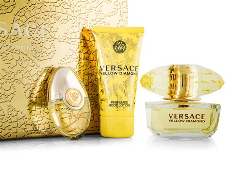 a small gift by versace|versace gift sets.